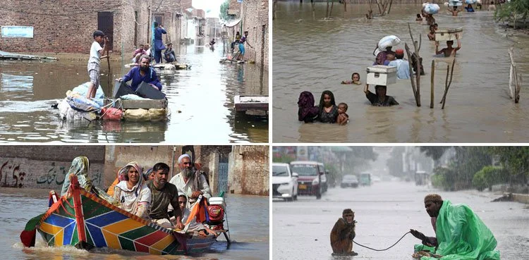 rumors are doing rounds on social media regarding the hacking of certain bank accounts, dedicated to collecting Pakistan’s flood relief fund, which was set up by PM Shehbaz Sharif