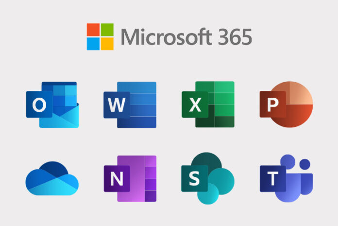 After 30 years, Microsoft Office is rebranding to 'Microsoft 365'  The company announced the change at its Ignite conference