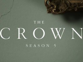 Netflix has dropped the 5th season of the hit TV series 'The Crown'; Humayoun Saeed will be playing Dr. Hasnat's part.