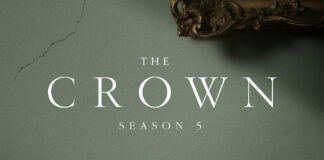 Netflix has dropped the 5th season of the hit TV series 'The Crown'; Humayoun Saeed will be playing Dr. Hasnat's part.