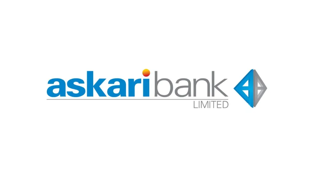 Askari Bank's online system went down for customers throughout the country as they were greeted with a