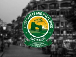 , making the data instantly available for review.