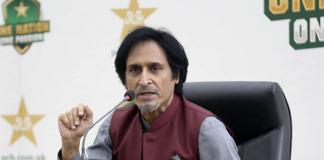"We are not going to UAE for Asia Cup 2023 .Everything will not happen according to India," Ramiz Raja said.
