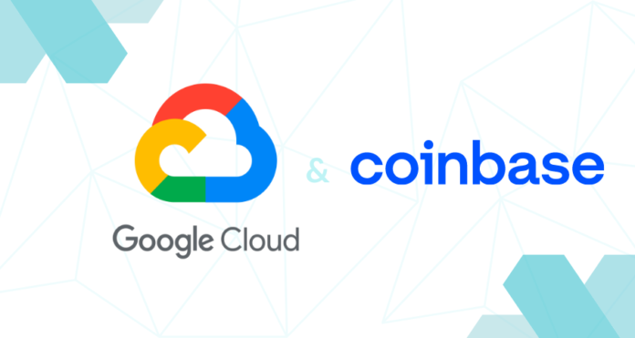 Google Cloud and Coinbase have announced a long-term strategic partnership to serve the growing Web3 ecosystem and its developers.
