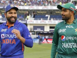 BCCI secretary and the president of the Asian Cricket Council, Jay Shah, has announced that India won't travel to Pakistan for Asia Cup 2023