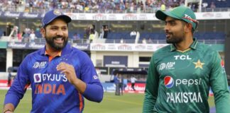 BCCI secretary and the president of the Asian Cricket Council, Jay Shah, has announced that India won't travel to Pakistan for Asia Cup 2023