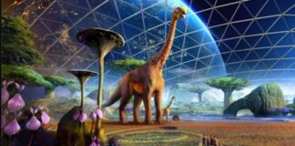 The Capital Development Authority (CDA) has issued a NOC for allowing the opening of Pakistan's first-ever virtual zoo in Islamabad.