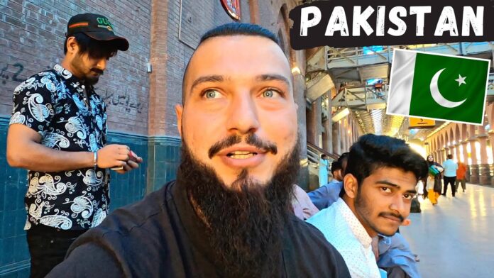 David Akhundzada, a renowned travel vlogger, has posted a detailed video on his social media informing him about the Uber Scam that he faced while in Lahore