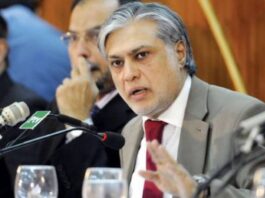 Finance Minister Ishaq Dar announced that Pakistan has received $1 billion from the United Arab Emirates (UAE)