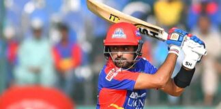 Babar Azam, is likely to part ways with Karachi Kings - the PSL franchise he has been associated with for the last seven years.