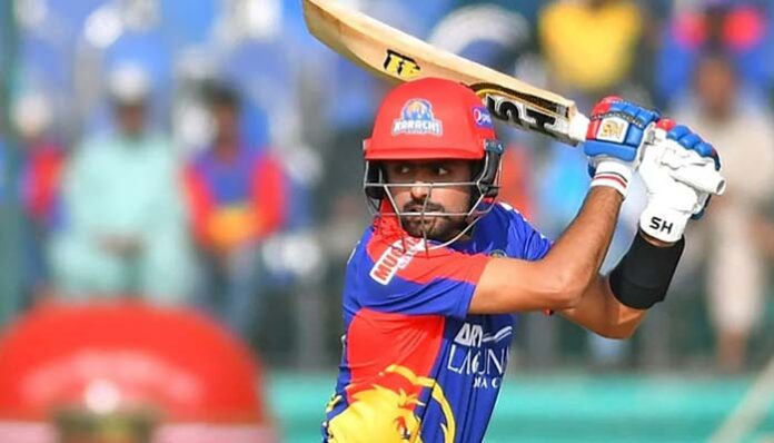 Babar Azam, is likely to part ways with Karachi Kings - the PSL franchise he has been associated with for the last seven years.