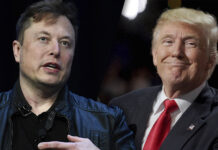 Elon Musk has reinstated the Twitter account of former President Donald Trump after 22 months.