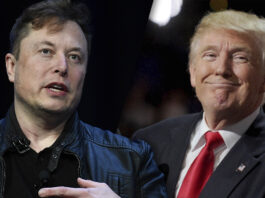 Elon Musk has reinstated the Twitter account of former President Donald Trump after 22 months.