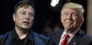 Elon Musk has reinstated the Twitter account of former President Donald Trump after 22 months.