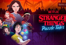 Netflix has announced the return of Stranger Things: Puzzle Tales with the release of an official trailer for the mobile game