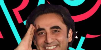 ilawal Bhutto Zardari