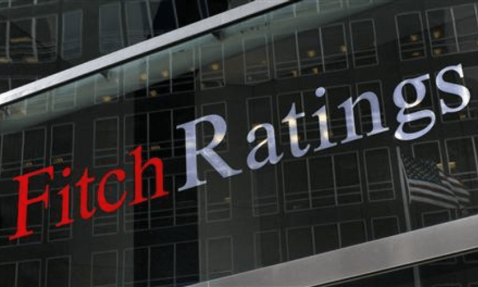 Global ratings agency Fitch cut Pakistan's sovereign credit rating from CCC+ to CCC-, citing deterioration in external liquidity and funding conditions