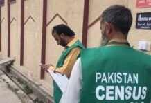 census staff who were found using social media during the enumeration process which is totally unacceptable and a cause of embarrassment for the bureau.