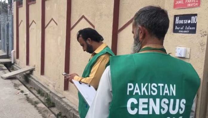 census staff who were found using social media during the enumeration process which is totally unacceptable and a cause of embarrassment for the bureau.