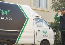 Trax, a Pakistani delivery startup, raised $3.7 million in seed funding, the round was led by US-based Amaana Capital and Tricap Investments of the United Arab Emirates