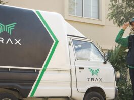 Trax, a Pakistani delivery startup, raised $3.7 million in seed funding, the round was led by US-based Amaana Capital and Tricap Investments of the United Arab Emirates