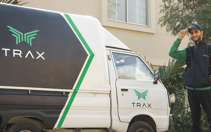 Trax, a Pakistani delivery startup, raised $3.7 million in seed funding, the round was led by US-based Amaana Capital and Tricap Investments of the United Arab Emirates