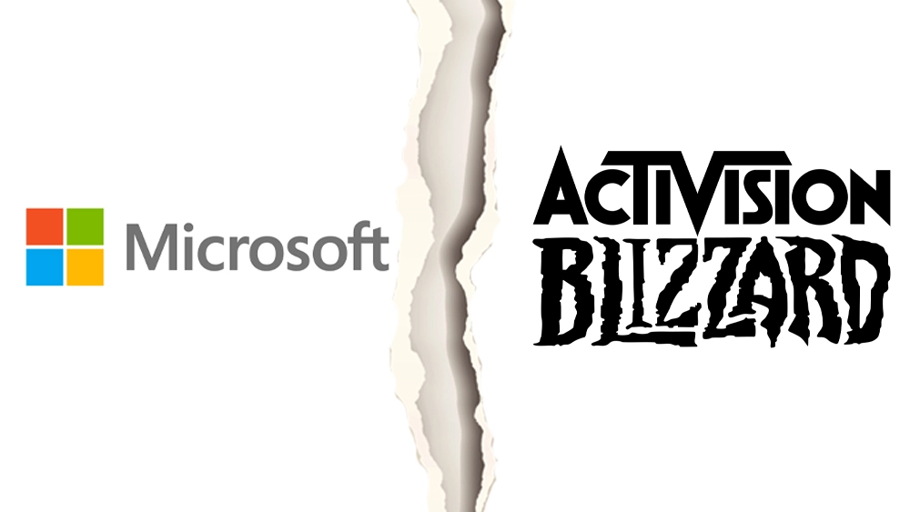 Microsoft’s $70 billion deal to acquire US-based video game company Activision Blizzard has been blocked in the UK by the competition watchdog