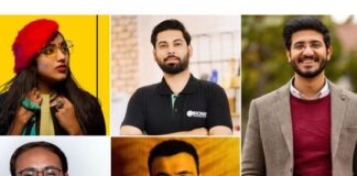 Forbes has announced its eighth annual 30 Under 30 Asia list, featuring five talented individuals from Pakistan