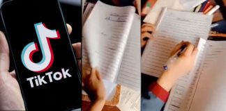Sindh Minister for Universities and Boards Ismail Rahoo has warned that students making TikTok videos in the examination centers will be declared fail