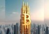 Second-most Crypto-Ready City