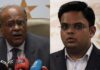 the Board of Control of Cricket in India (BCCI) is set to reject Pakistan's hybrid model to host the Asia Cup.