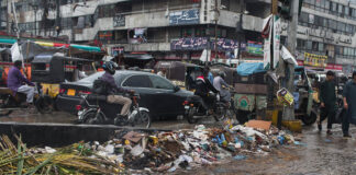The Economist Intelligence Unit (EIU) has recently released its annual report on the Global Liveability Index 2023, revealing that Karachi, Pakistan's economic hub, has been ranked as the fifth least liveable city in the world.