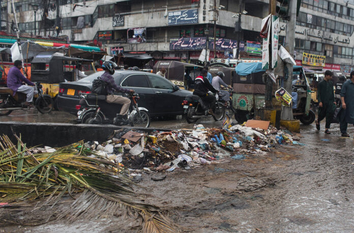 The Economist Intelligence Unit (EIU) has recently released its annual report on the Global Liveability Index 2023, revealing that Karachi, Pakistan's economic hub, has been ranked as the fifth least liveable city in the world.