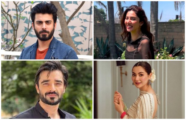 Pakistan's First Netflix Project to Feature Star-studded Cast