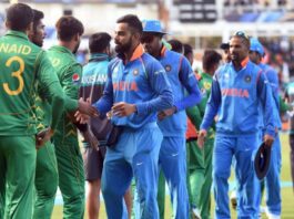 Cricket enthusiasts around the globe are gearing up for an electrifying showdown as Pakistan and India face off in the much-anticipated Asia Cup on 2nd September.