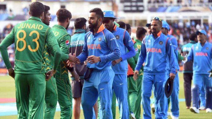 Cricket enthusiasts around the globe are gearing up for an electrifying showdown as Pakistan and India face off in the much-anticipated Asia Cup on 2nd September.