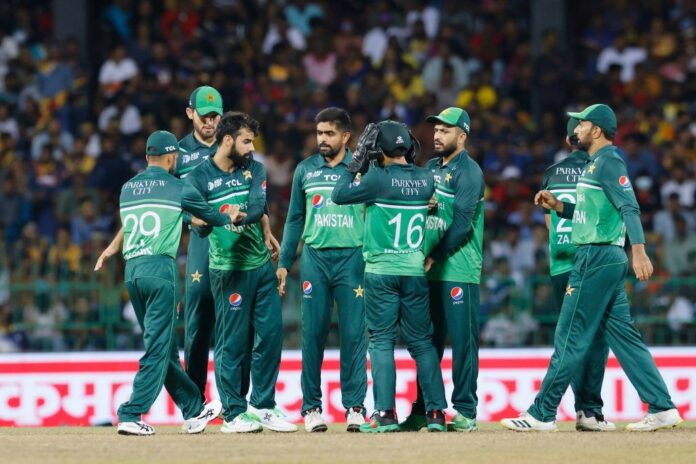 Pakistan Team Have Received Their Indian Visa For World Cup 2023