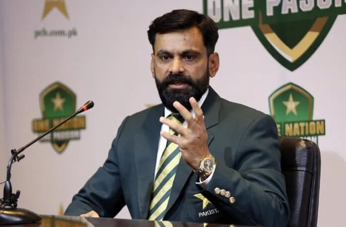 Mohammad Hafeez has made serious allegations against the Board of Control for Cricket in India (BCCI), claiming they intentionally provided used pitches to Pakistan