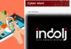 Food ordering app Indolj has come under scrutiny following claims made by various news outlets about a data breach.