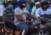 In preparation for the upcoming Eid Milad un Nabi celebrations, the Sindh government has taken an important step by announcing a two-day ban on pillion riding