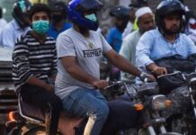 In preparation for the upcoming Eid Milad un Nabi celebrations, the Sindh government has taken an important step by announcing a two-day ban on pillion riding