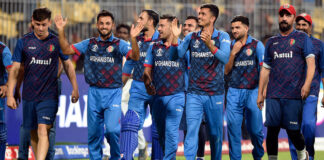 Afghanistan shocked rivals Pakistan by securing a historic victory at the Cricket World Cup
