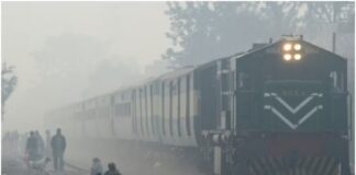 'Train Driver Assistant System' promises to be a game-changer in the world of rail travel. It aims to ensure the safe operation of trains even in the presence of dense smog and fog