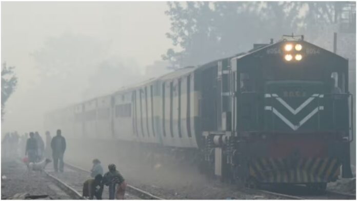 'Train Driver Assistant System' promises to be a game-changer in the world of rail travel. It aims to ensure the safe operation of trains even in the presence of dense smog and fog