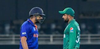 If you're wondering how to catch the live action of this riveting encounter, read on to discover how to watch "Pakistan vs India live streaming" on mobile apps and TV.