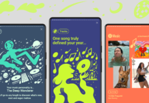 YouTube Music Recap allows users to explore their musical journey, showcasing top artists, songs, moods, genres, albums, and playlists