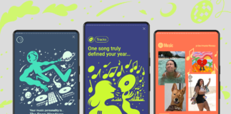 YouTube Music Recap allows users to explore their musical journey, showcasing top artists, songs, moods, genres, albums, and playlists
