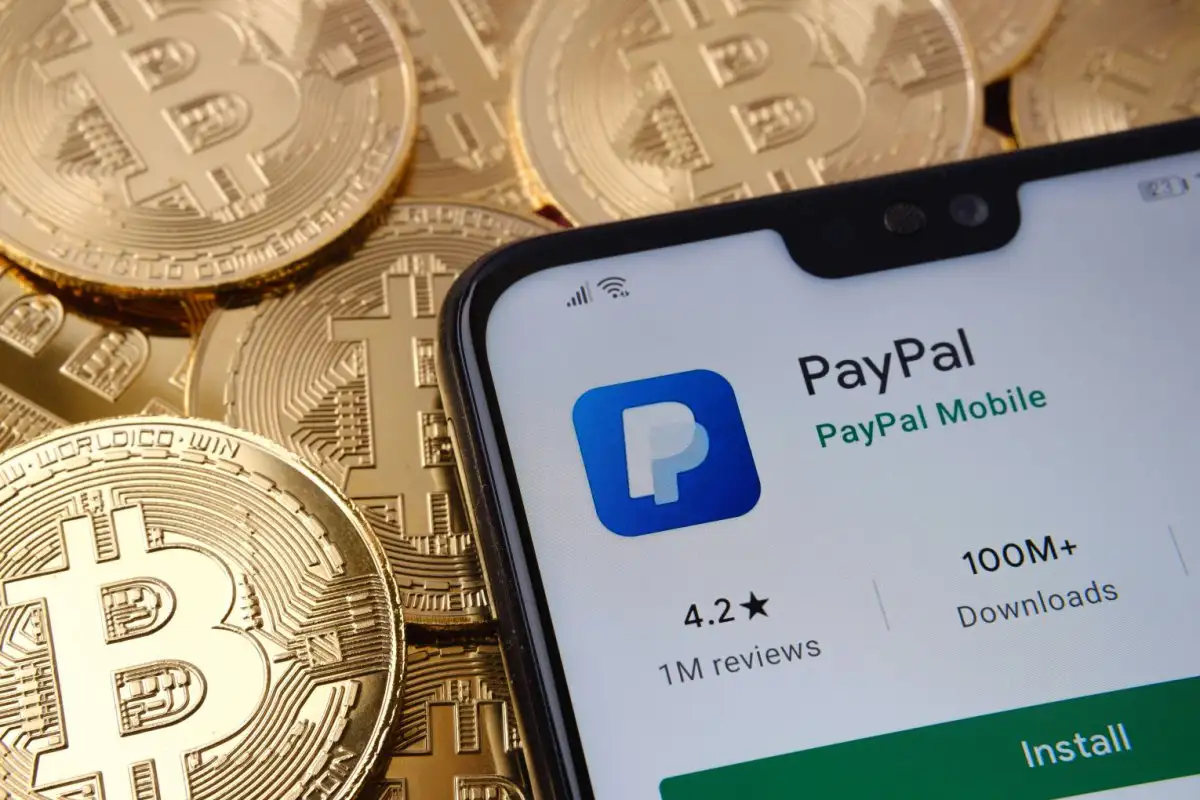 acquiring Bitcoin can be a daunting task for many enthusiasts. Amid the available options, buying Bitcoin with PayPal emerges as an attractive choice