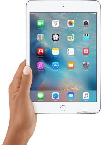 iPad mini 4 (2015)