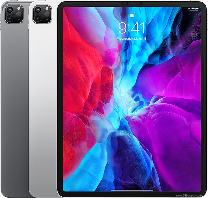 iPad Pro 12.9 (2020)